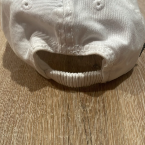 Nevada 1-2t size ball cap - Picture 2 of 3